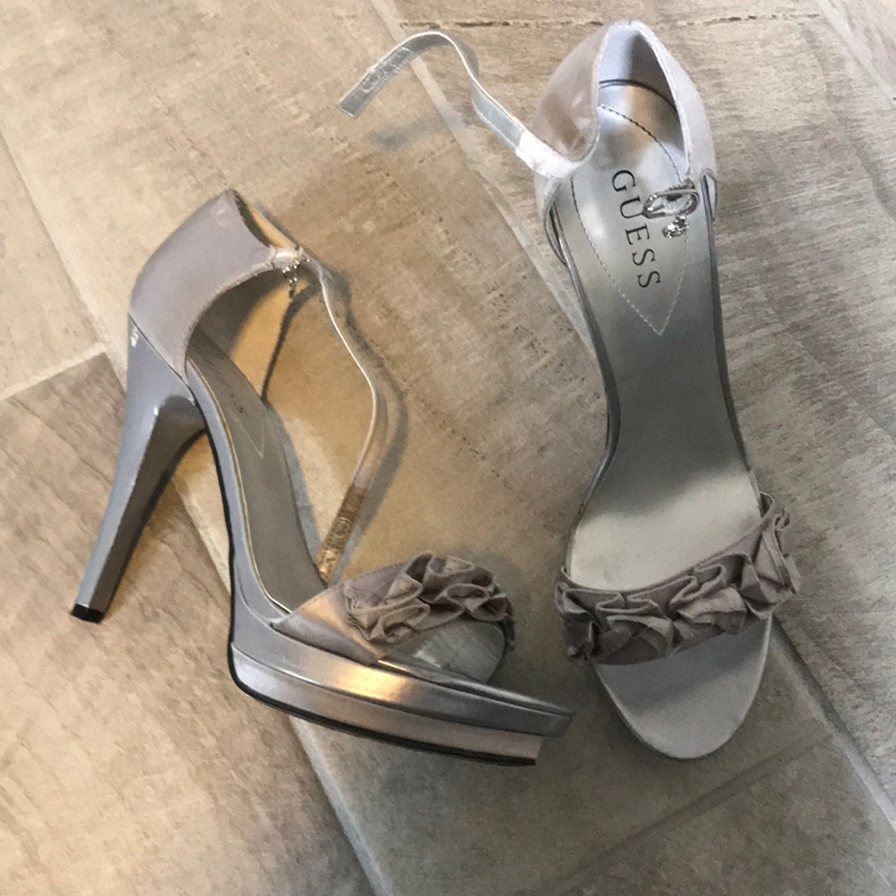 Guess Party shoes